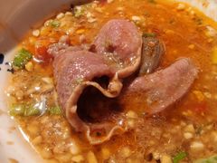 -小龙坎火锅(IFS HOT店)