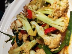 -蕉棠·鸽子餐厅(柳州万象城店)