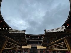 -初溪土楼群