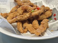 -老平安农家菜(平安店)