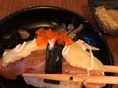 -昊·来了寿司(双楠2店)