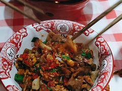 -西江红·株洲本地菜(滨江南路店)