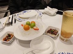 -Yan Ting 宴庭中餐厅(上海静安瑞吉酒店)
