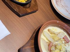 焗薯角-萨莉亚意式餐厅(常州环球港店)