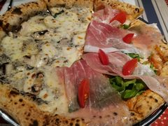 -Primo·丽莫意大利窑烤披萨