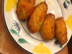 -萨莉亚意式餐厅(上渡路店)