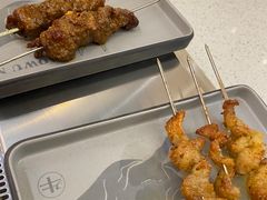 -跳舞牛·串烧酒场(麦地店)