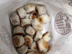-宋记饼家(石门二路店)