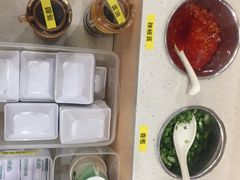 -蒙自源米线大王(普宁广场店)