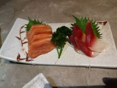 -贵木日本料理·铁板烧(新地假日广场店)