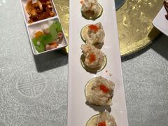 -京尊烤鸭店JINGZUN(春秀路店)