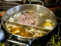 -高兴壹锅·潮汕鲜牛肉火锅(良乡梅花庄店)