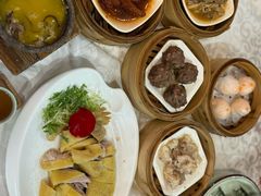 -御满江海鲜酒家(洛溪新城店)