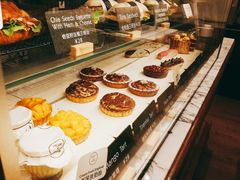-WHEAT&BAKER-麥(凯德来福士店)