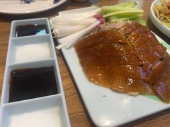 -满园烤鸭·春饼(中街大悦城店)