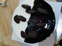 -卡漫莫尼蛋糕(私人定制店)