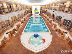 -海韵之星邮轮水会(明发商业广场店)