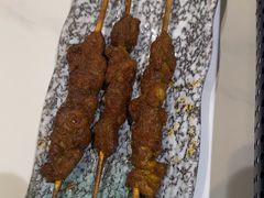 -好厨郎烤鱼·家常菜(红旗路总店)