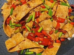 -印巷里主题餐厅(马鞍山店)