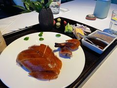 酥皮乳鸭-梧桐