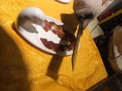 iphone_upload_pic-北京老铺烤鸭(欣大购物广场店)