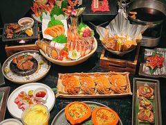 -松鹤精致料理(五一中路店)