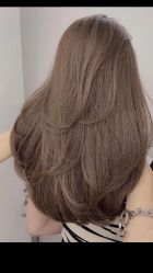 -菲·木田moontin造型salon