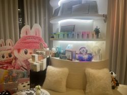 -倩极·精研痘敏肌管理