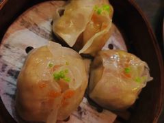 -海航大厦万豪酒店彩海轩中餐厅(霄云路店)