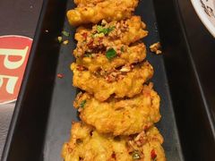 -小民大排档(光谷店)