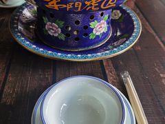 -龙虾风暴(松江店)