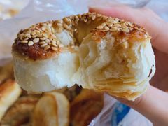 -张家清真糕点(奉天街店)