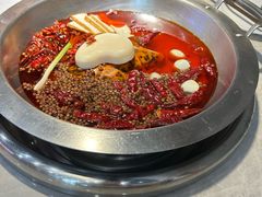 -万物生江北老火锅(海骏达店)