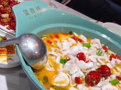 -望蓉城·古法酸菜鱼(世纪汇店)