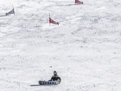 -长白山华美胜地滑雪场