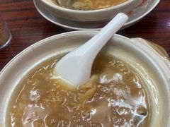 -添發碗仔翅美食