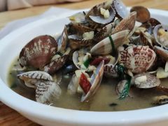 招牌花甲-大叔家福鼎小吃(十全街店)