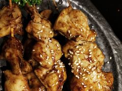-梅筑·创意料理(王府井百货店)