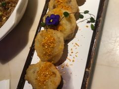 -韵秋荷(宝山龙湖天街店)