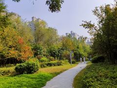 -云龙湖旅游景区