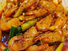 -鑫小城故事·藕汤·家常菜(台北一路总店)