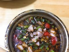 烤脑花-五娃子烧烤(人民路150号院店)