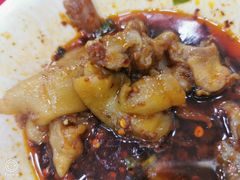 -蒋炸酱(内东街店)