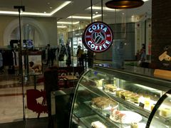 -COSTA COFFEE(上海月星环球港店)