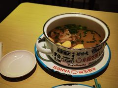 -小杨生煎(黄河路店)