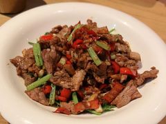 -胡子大厨·超级小炒肉(晶耀前滩店)