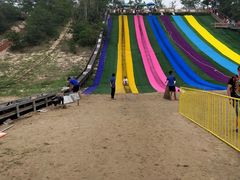 -渔岛海洋度假区