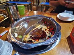 -成都玉林串串香火锅(三八店)