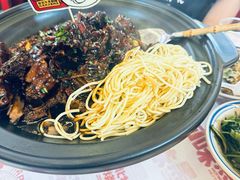 -回味黑鸭煲·始于2006(万松园店)