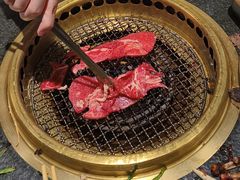 -韩盛·盛江山自助料理(中街大悦城黑金店)
